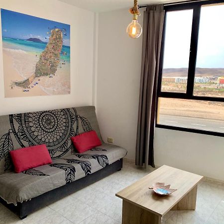 Casa Monny Fuerteventura Holiday Wi-Fi 푸에르토델로사리오 외부 사진