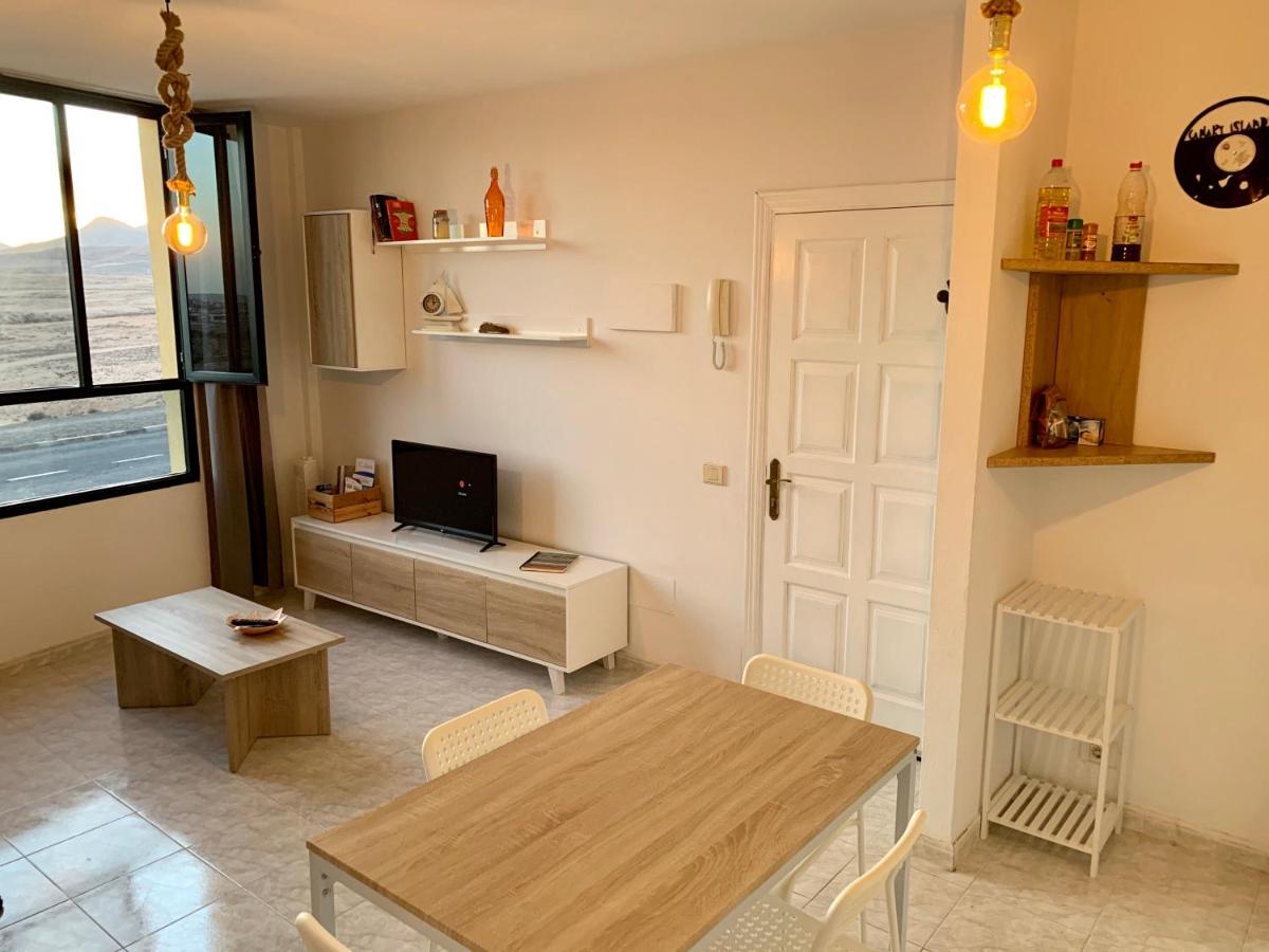Casa Monny Fuerteventura Holiday Wi-Fi 푸에르토델로사리오 외부 사진