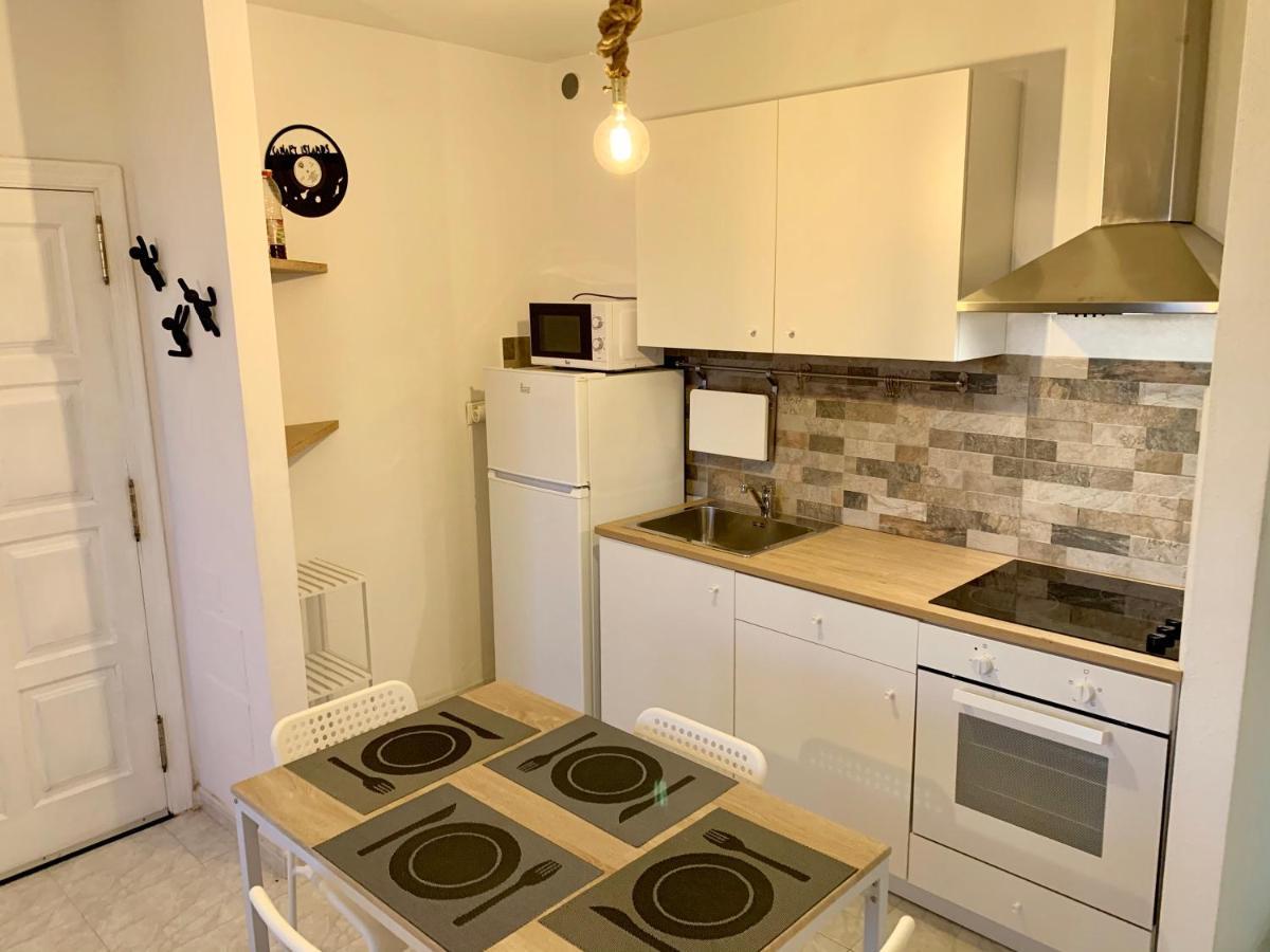 Casa Monny Fuerteventura Holiday Wi-Fi 푸에르토델로사리오 외부 사진