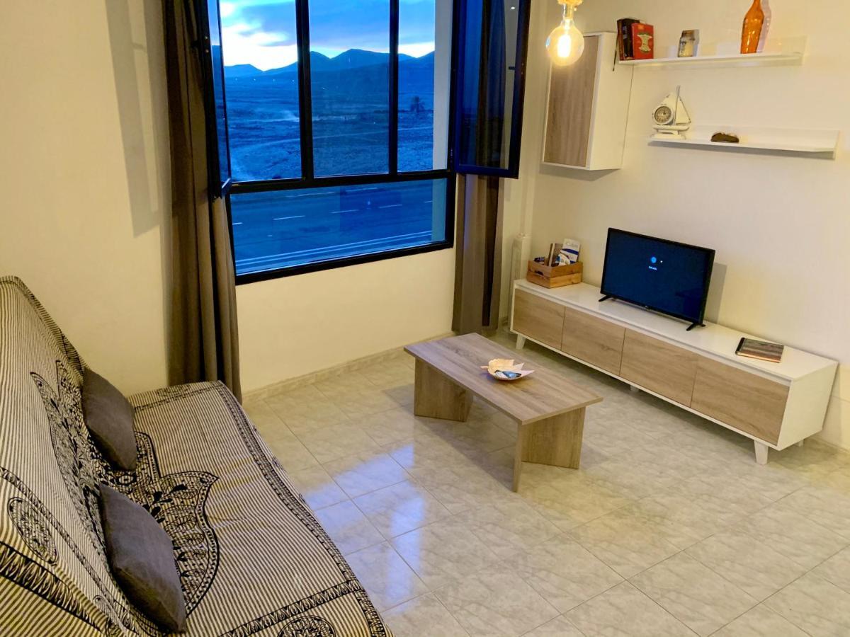 Casa Monny Fuerteventura Holiday Wi-Fi 푸에르토델로사리오 외부 사진