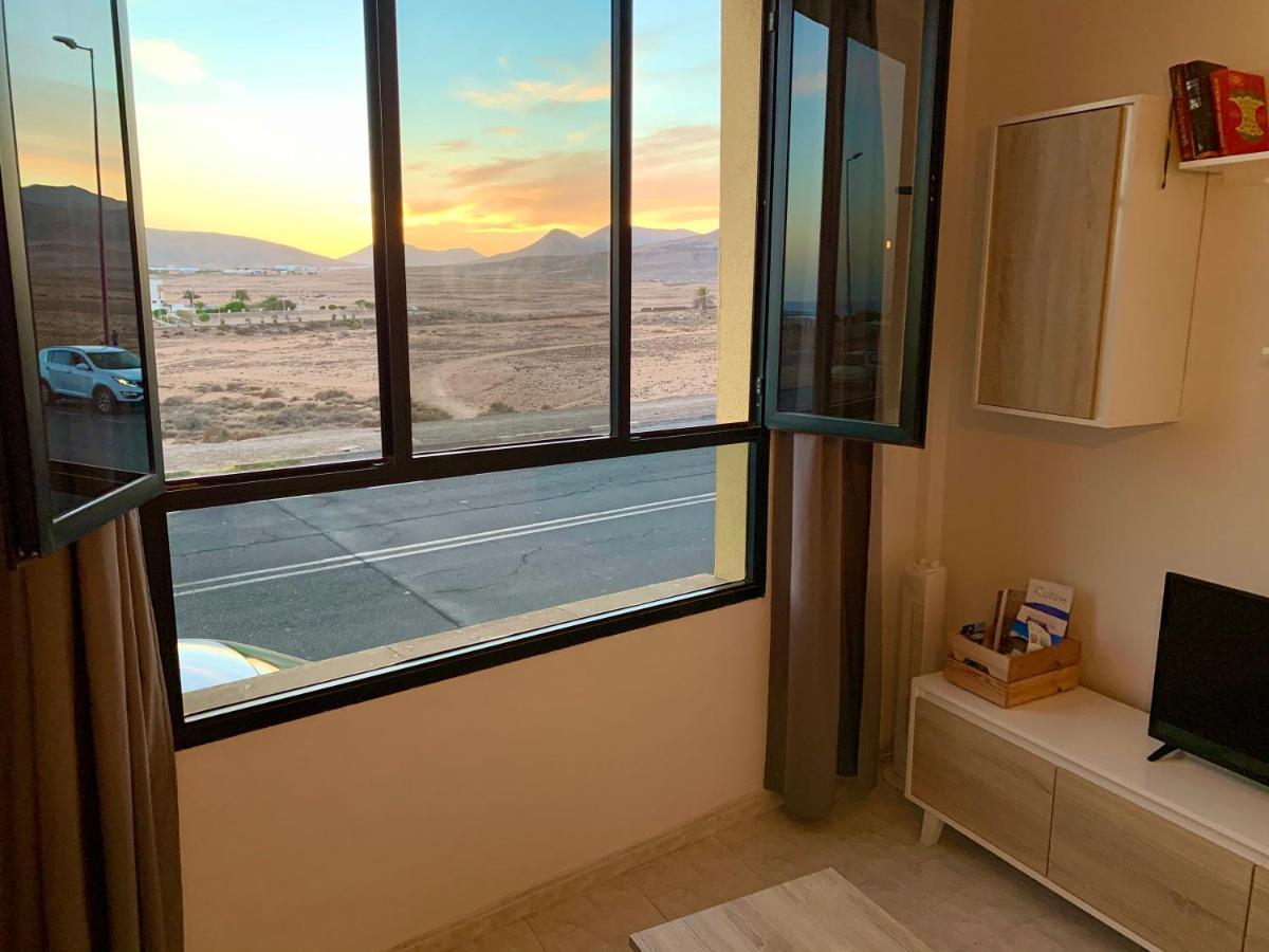 Casa Monny Fuerteventura Holiday Wi-Fi 푸에르토델로사리오 외부 사진
