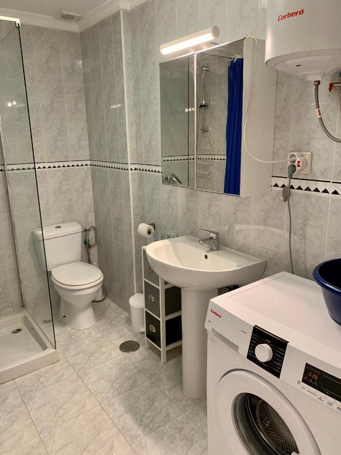 Casa Monny Fuerteventura Holiday Wi-Fi 푸에르토델로사리오 외부 사진