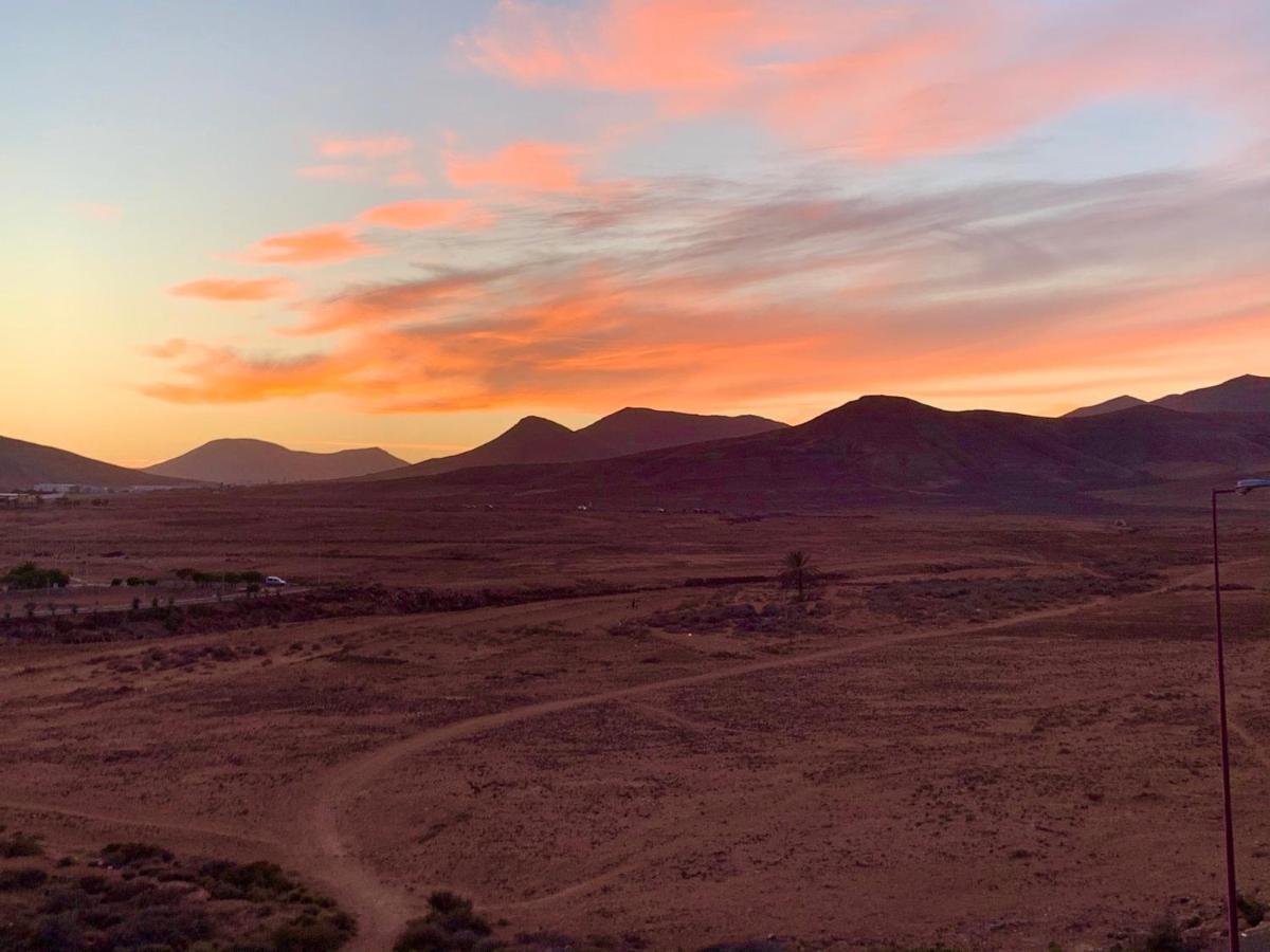 Casa Monny Fuerteventura Holiday Wi-Fi 푸에르토델로사리오 외부 사진