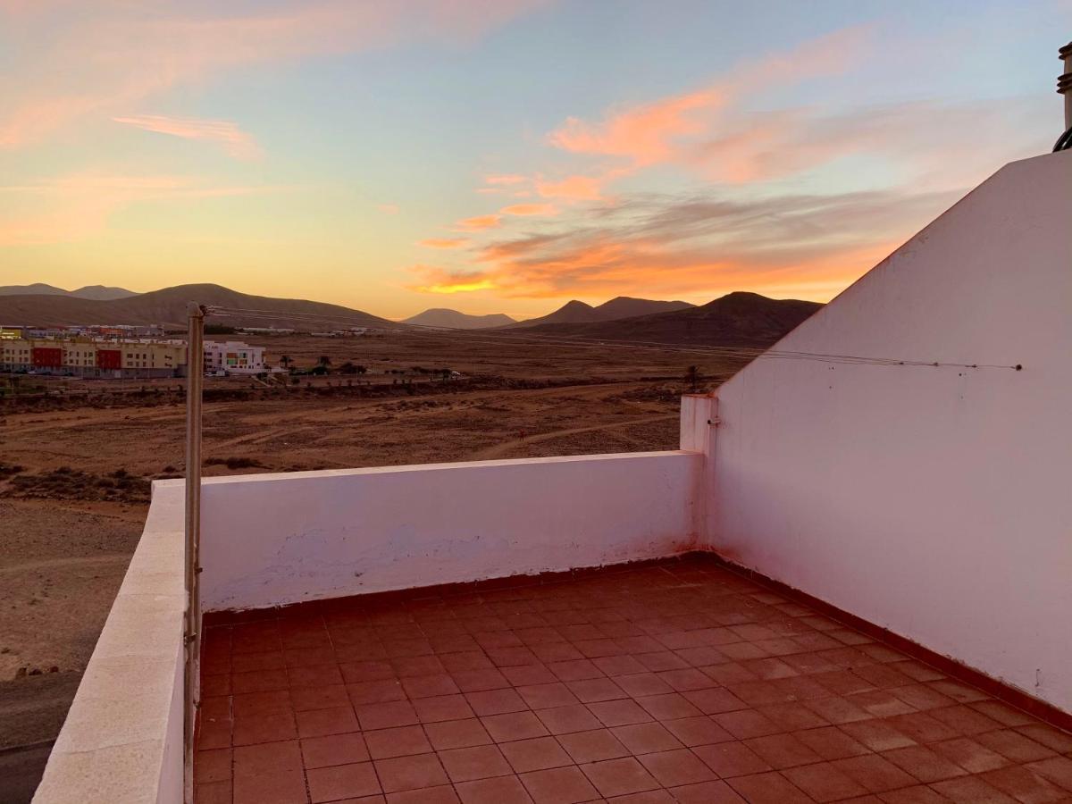 Casa Monny Fuerteventura Holiday Wi-Fi 푸에르토델로사리오 외부 사진