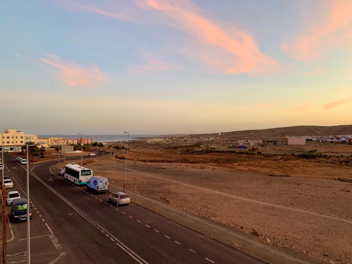 Casa Monny Fuerteventura Holiday Wi-Fi 푸에르토델로사리오 외부 사진
