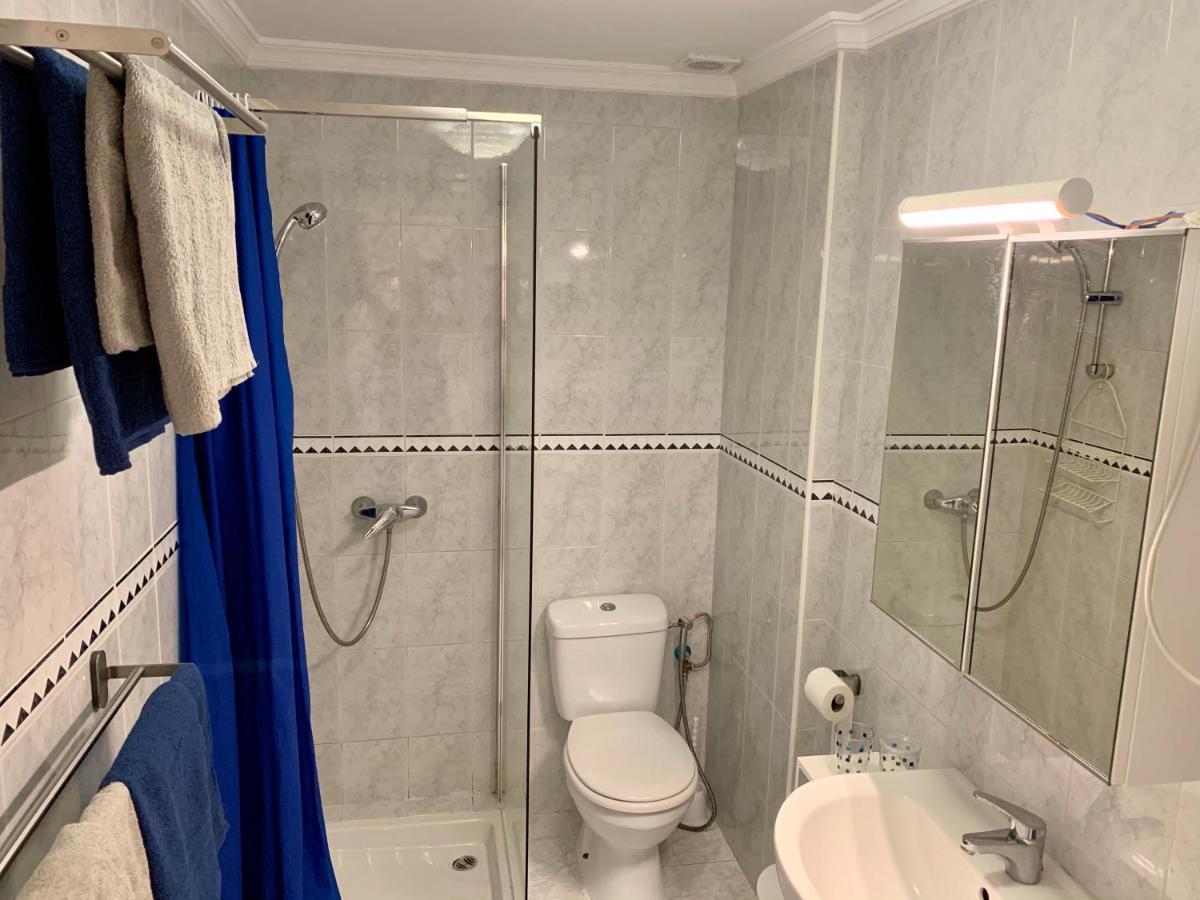 Casa Monny Fuerteventura Holiday Wi-Fi 푸에르토델로사리오 외부 사진