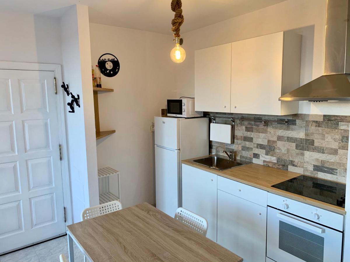 Casa Monny Fuerteventura Holiday Wi-Fi 푸에르토델로사리오 외부 사진