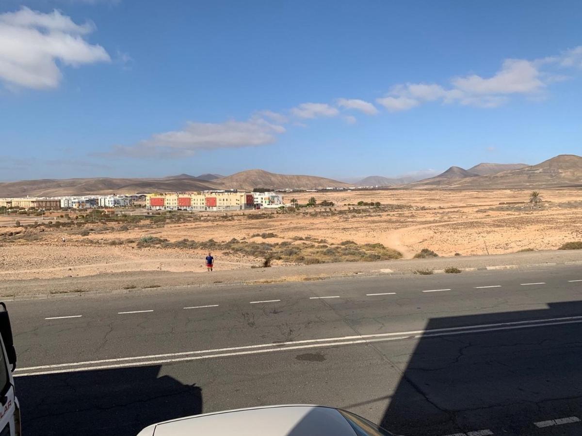 Casa Monny Fuerteventura Holiday Wi-Fi 푸에르토델로사리오 외부 사진