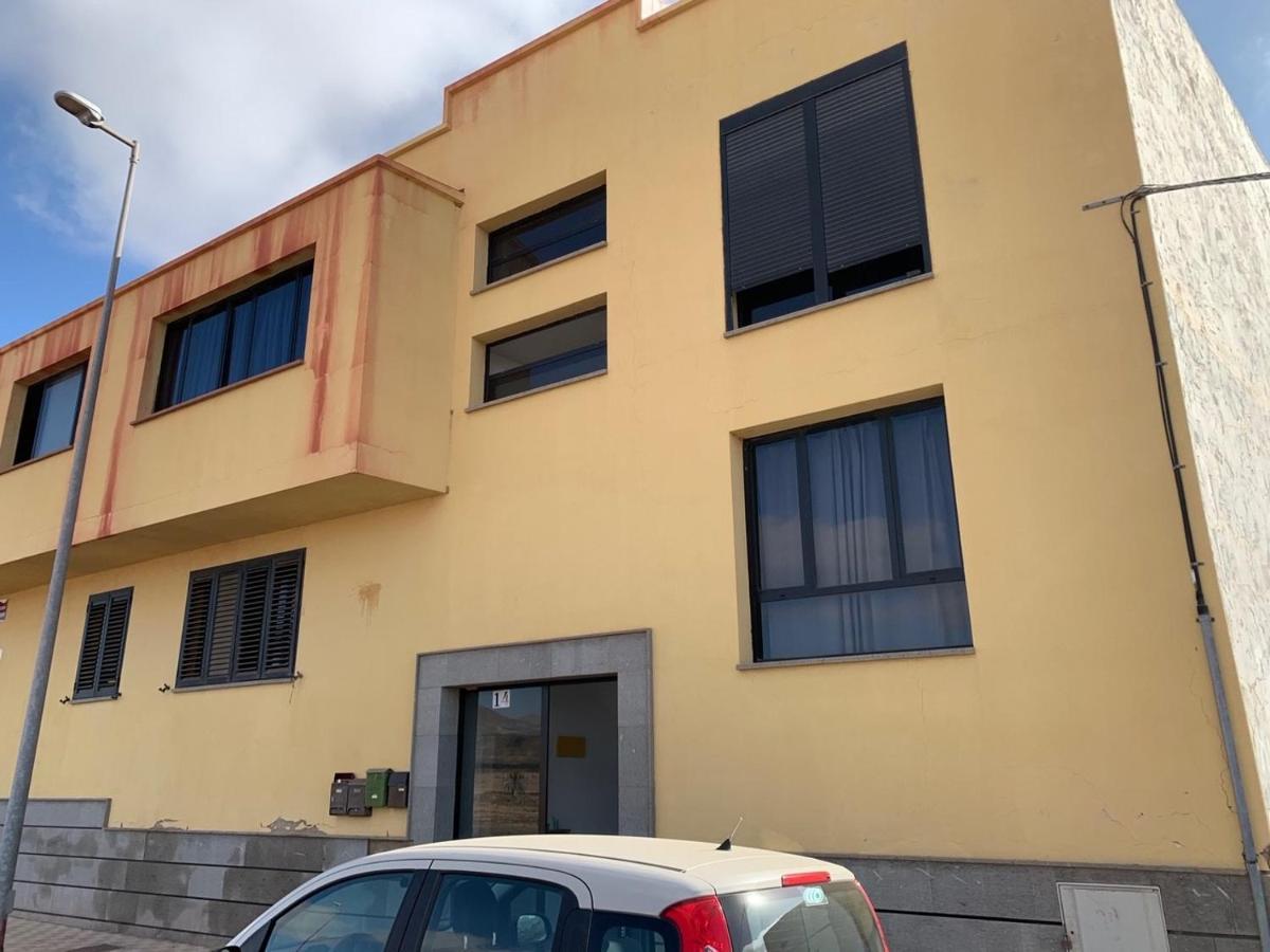 Casa Monny Fuerteventura Holiday Wi-Fi 푸에르토델로사리오 외부 사진