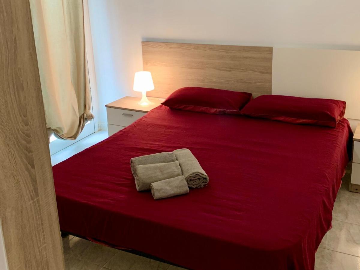 Casa Monny Fuerteventura Holiday Wi-Fi 푸에르토델로사리오 외부 사진