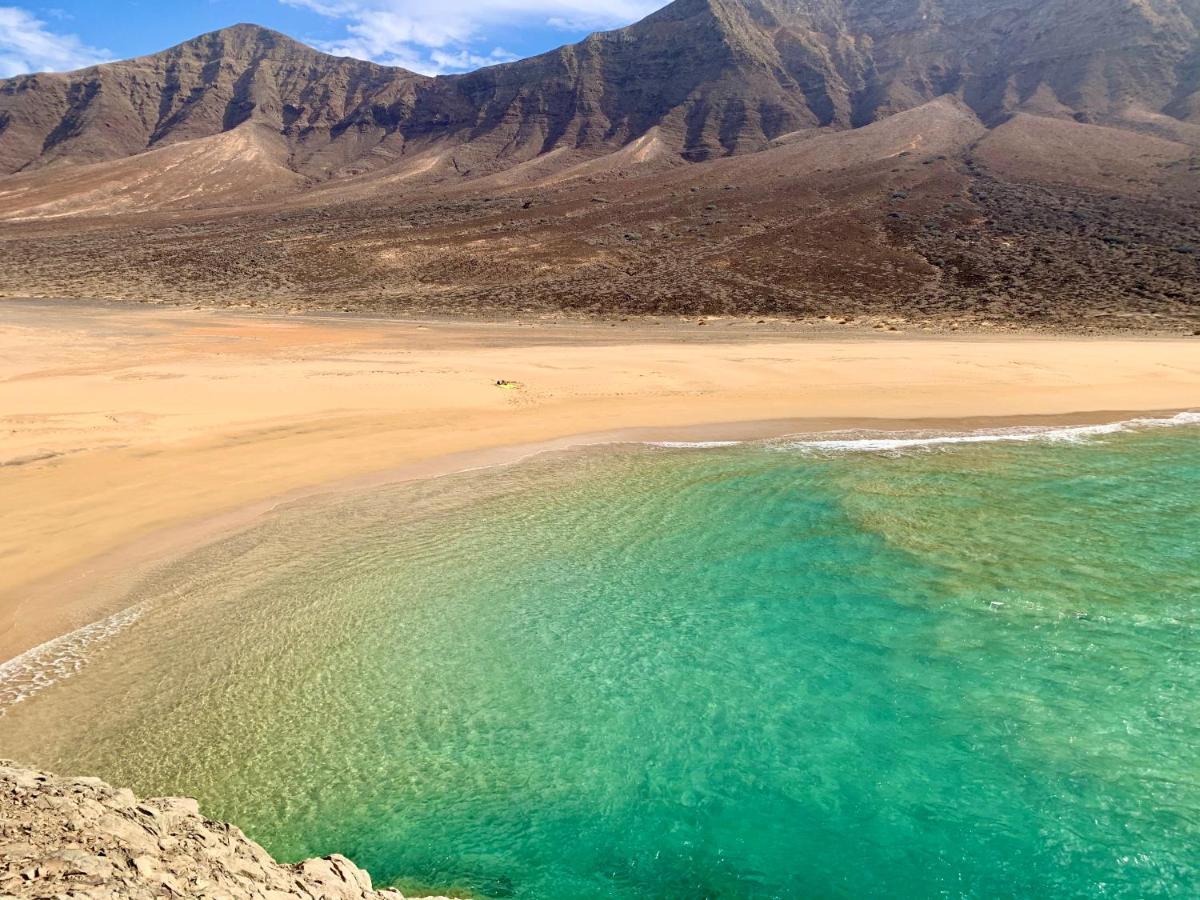 Casa Monny Fuerteventura Holiday Wi-Fi 푸에르토델로사리오 외부 사진