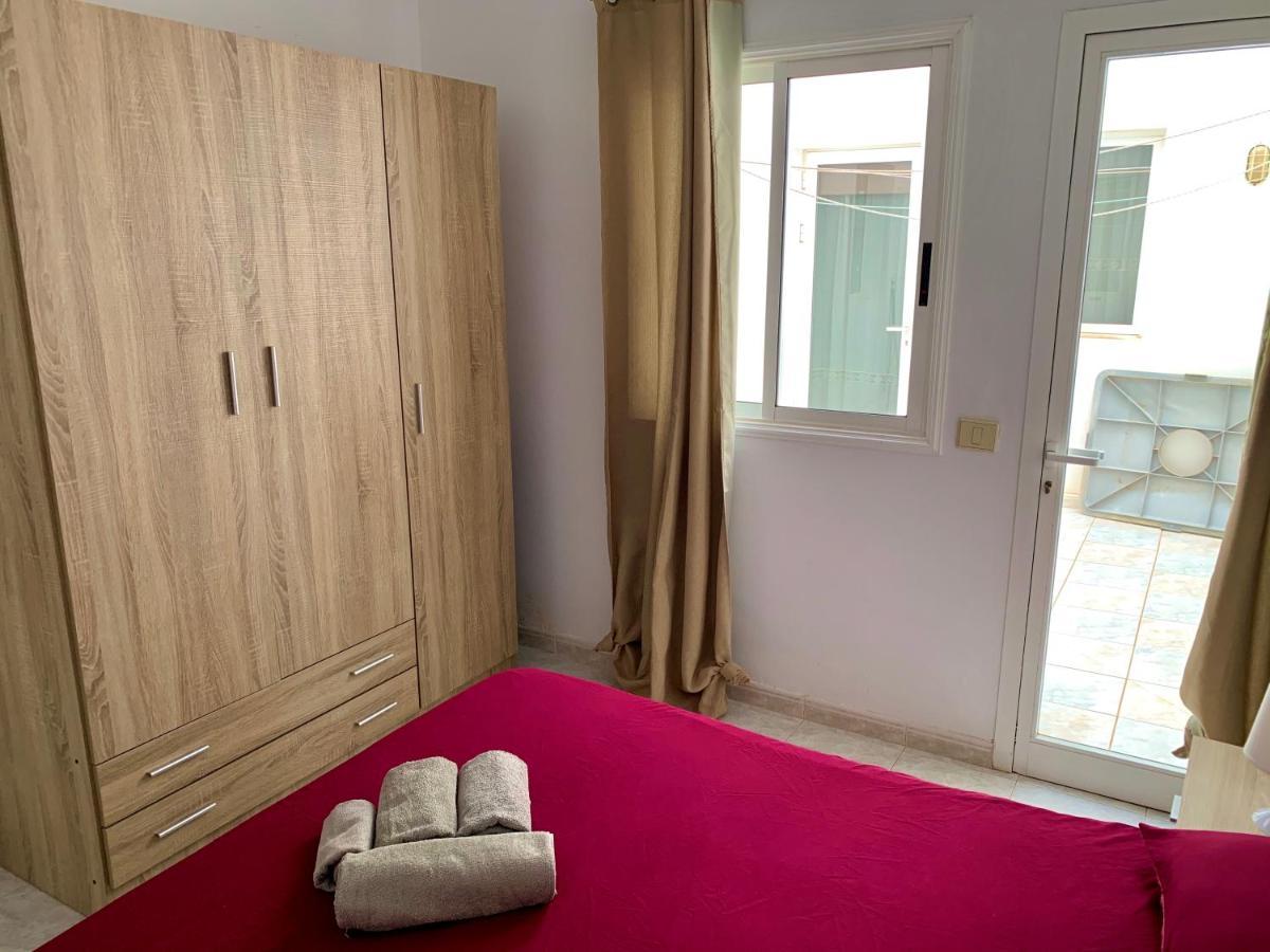Casa Monny Fuerteventura Holiday Wi-Fi 푸에르토델로사리오 외부 사진