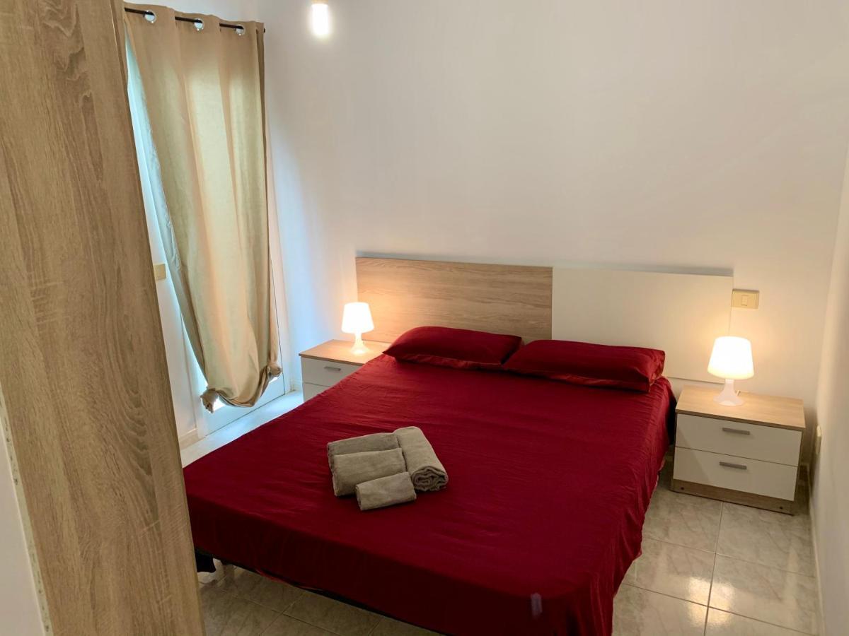 Casa Monny Fuerteventura Holiday Wi-Fi 푸에르토델로사리오 외부 사진