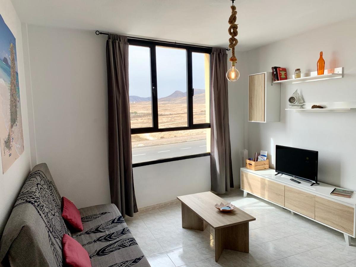 Casa Monny Fuerteventura Holiday Wi-Fi 푸에르토델로사리오 외부 사진