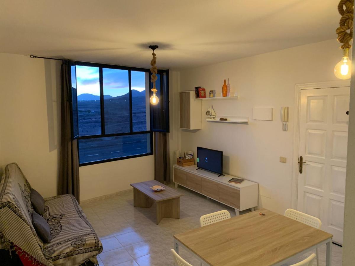 Casa Monny Fuerteventura Holiday Wi-Fi 푸에르토델로사리오 외부 사진