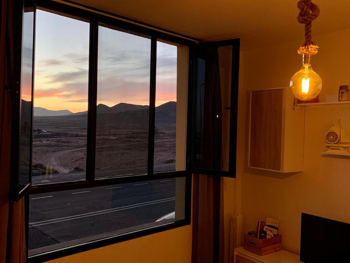 Casa Monny Fuerteventura Holiday Wi-Fi 푸에르토델로사리오 외부 사진