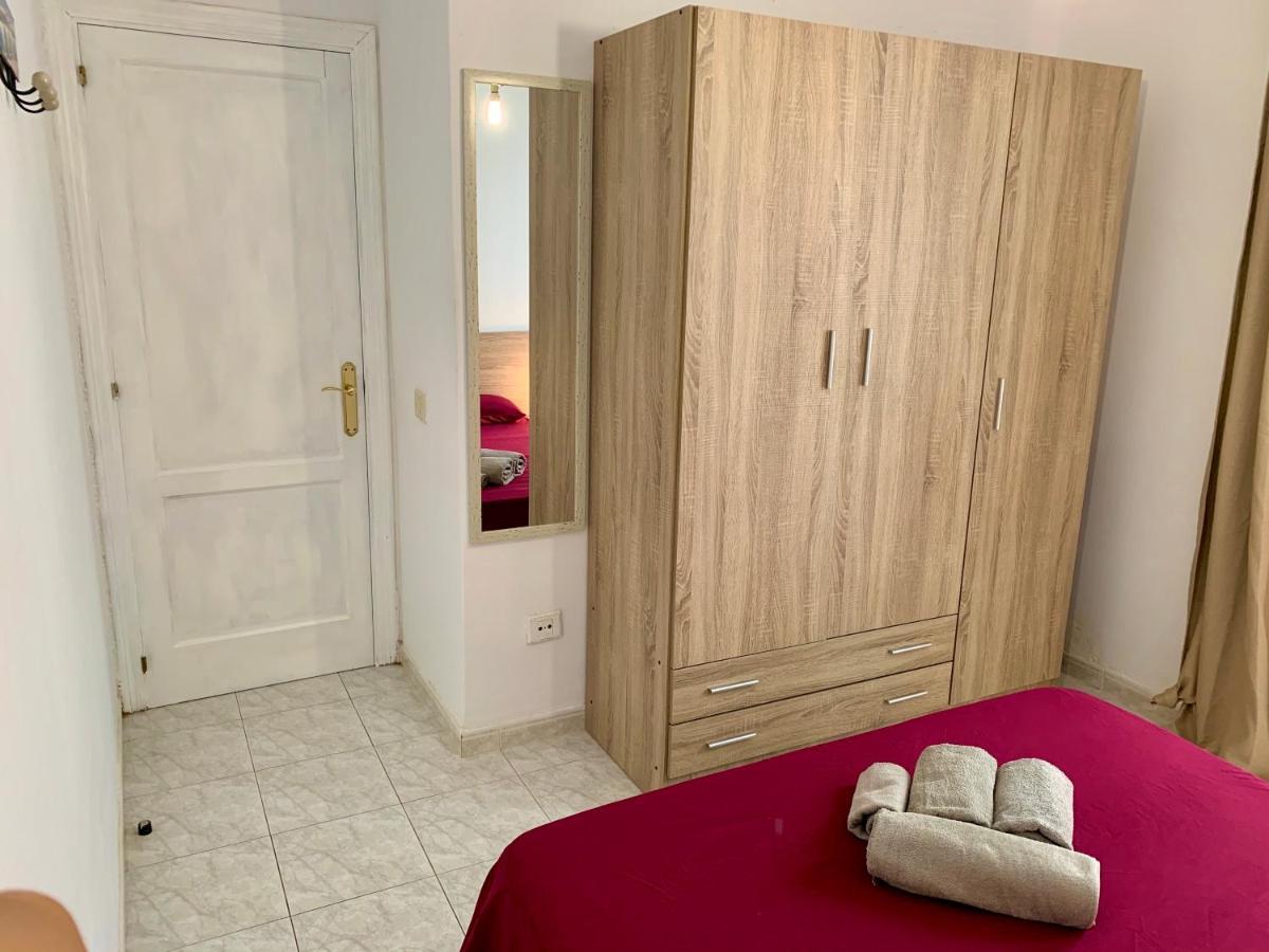Casa Monny Fuerteventura Holiday Wi-Fi 푸에르토델로사리오 외부 사진