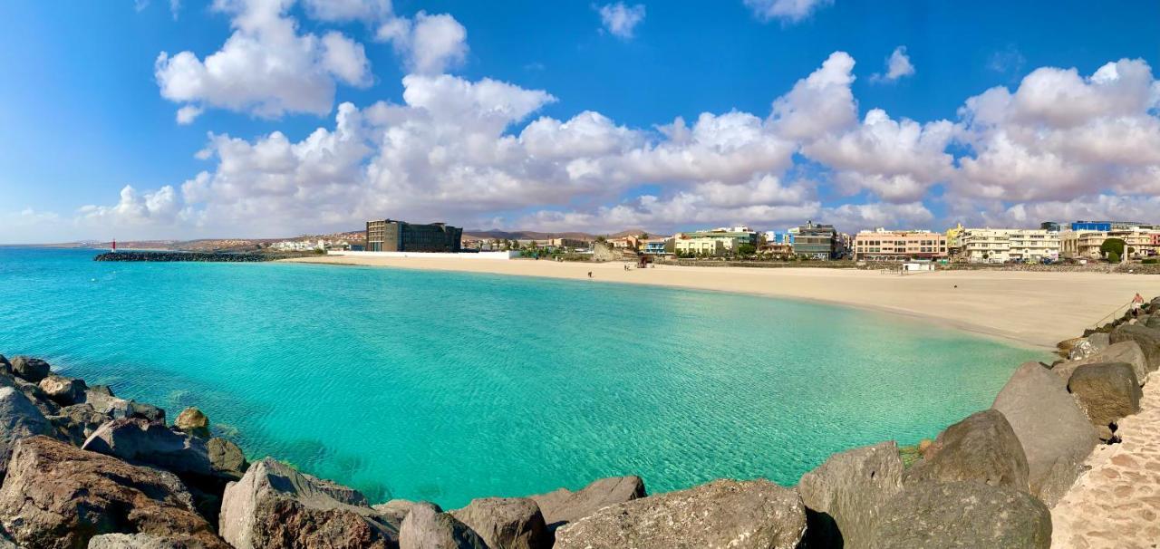 Casa Monny Fuerteventura Holiday Wi-Fi 푸에르토델로사리오 외부 사진