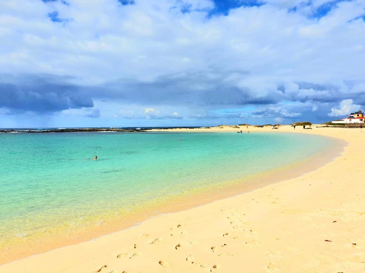 Casa Monny Fuerteventura Holiday Wi-Fi 푸에르토델로사리오 외부 사진
