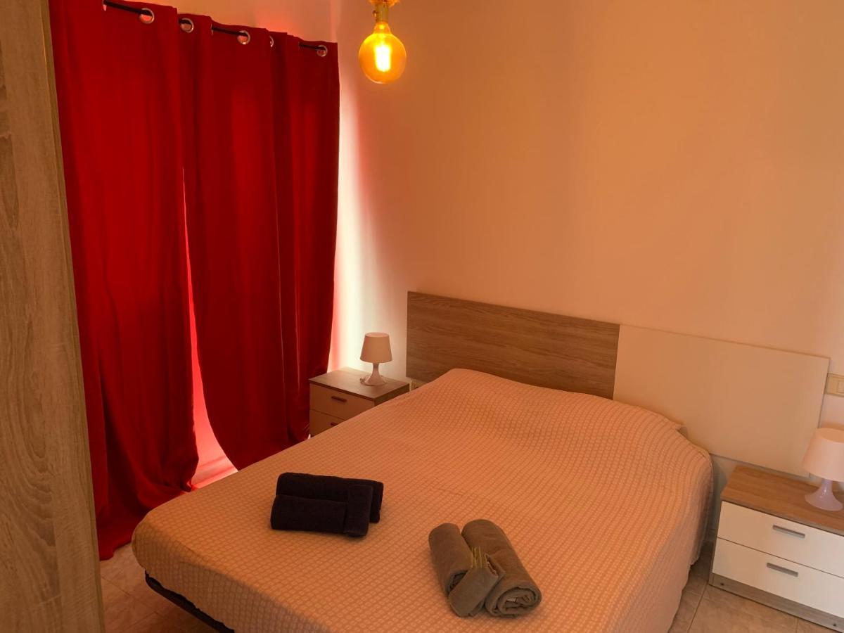 Casa Monny Fuerteventura Holiday Wi-Fi 푸에르토델로사리오 외부 사진