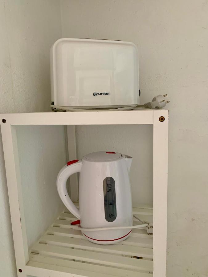 Casa Monny Fuerteventura Holiday Wi-Fi 푸에르토델로사리오 외부 사진