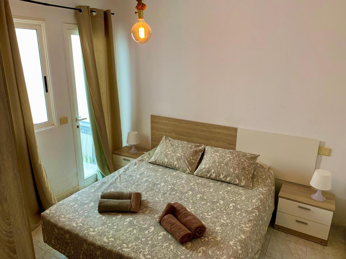 Casa Monny Fuerteventura Holiday Wi-Fi 푸에르토델로사리오 외부 사진